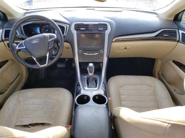 Photo 8 from auction – 2013 FORD FUSION SE with VIN 3FA6P0PUXDR385299