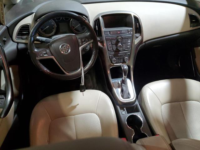 Photo 8 from auction – 2012 BUICK VERANO CON with VIN 1G4PR5SK9C4227308