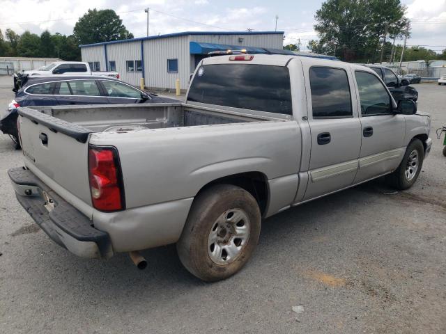 Photo 3 from auction – 2006 CHEVROLET SILVERADO with VIN 2GCEC13V861195191