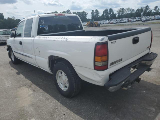 Photo 2 from auction – 2004 GMC NEW SIERRA with VIN 2GTEC19T941178385