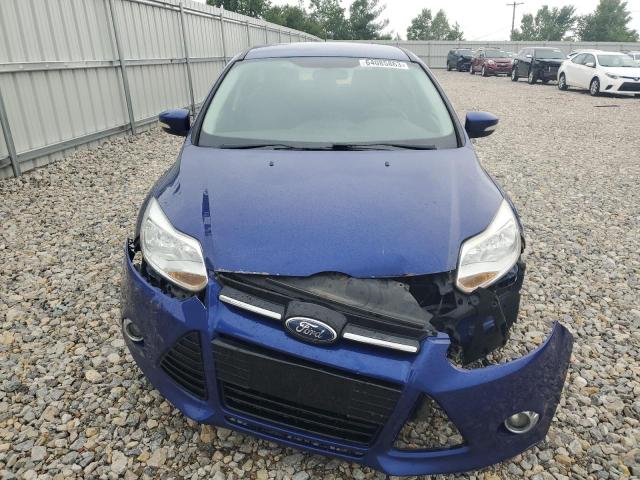 Photo 5 from auction – 2012 FORD FOCUS SEL with VIN 1FAHP3M28CL261722