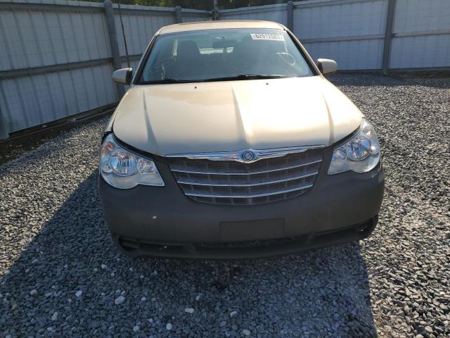 Foto 5 de la subasta – 2010 CHRYSLER SEBRING LI con VIN 1C3CC5FB5AN163276