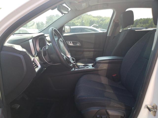 Photo 7 from auction – 2013 CHEVROLET EQUINOX LT with VIN 2GNFLEEK1D6414904