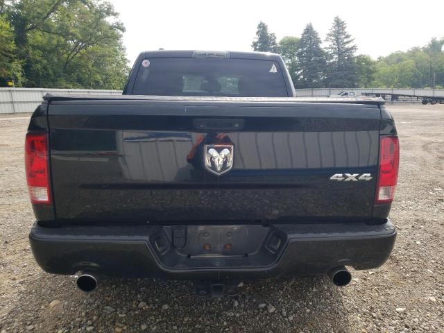 Photo 6 from auction – 2014 RAM 1500 ST with VIN 1C6RR7KTXES147488