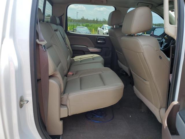 Photo 10 from auction – 2018 CHEVROLET SILVERADO with VIN 3GCUKSEC4JG394139