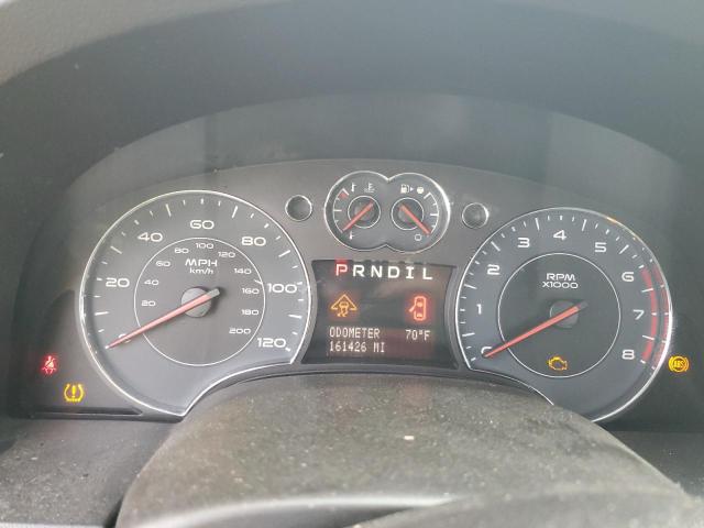 Photo 9 from auction – 2007 PONTIAC TORRENT with VIN 2CKDL73F576042935