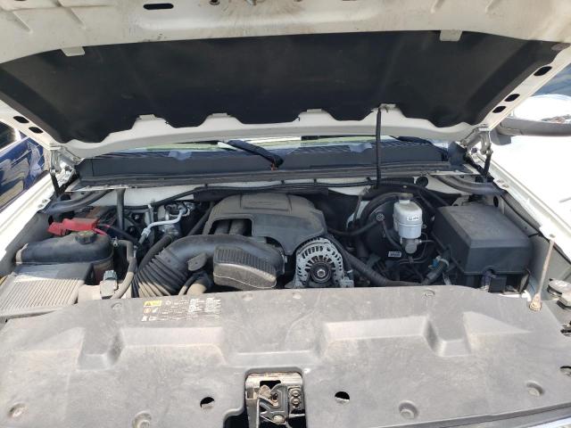 Zdjęcie 11 z aukcji – 2011 CHEVROLET SILVERADO z VIN 3GCPKTE35BG331894