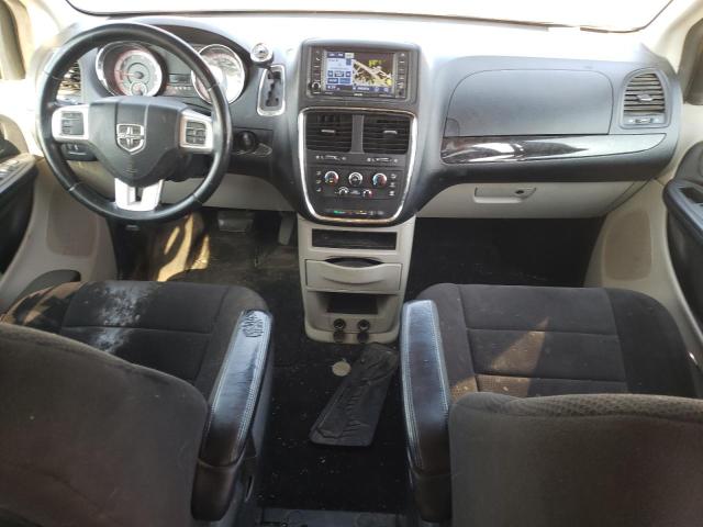 Photo 8 from auction – 2012 DODGE GRAND CARA with VIN 2C4RDGBG4CR420627