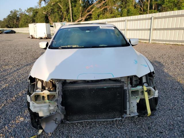 Photo 5 from auction – 2016 ACURA ILX BASE W with VIN 19UDE2F37GA016735