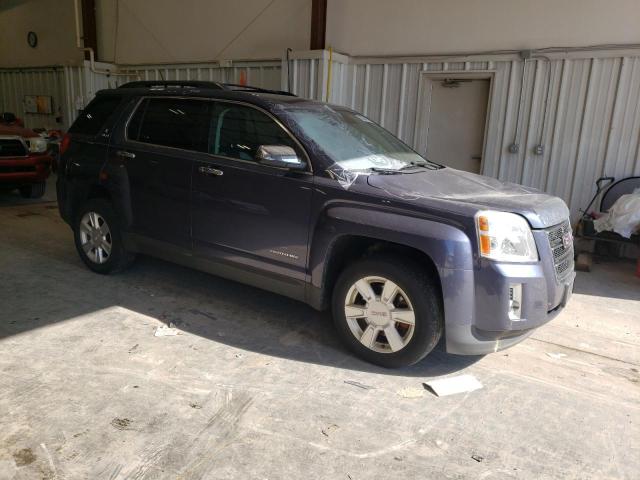 Photo 4 from auction – 2013 GMC TERRAIN SL with VIN 2GKFLTEK2D6388170
