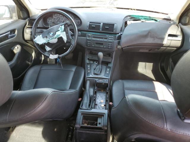 Фото 8 с аукциона – 2001 BMW 325 I с VIN WBAAV33411FU90448