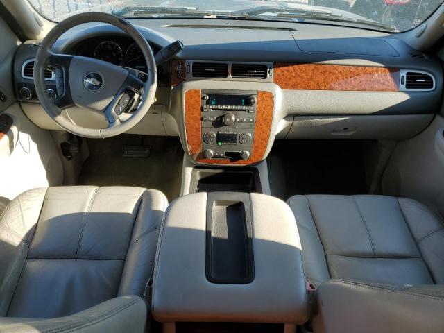 Photo 8 from auction – 2007 CHEVROLET SILVERADO with VIN 3GCEK13M67G506250