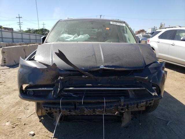 Photo 5 from auction – 2012 CHRYSLER TOWN & COU with VIN 2C4RC1CG0CR270918