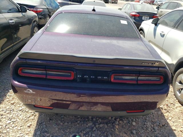 Photo 6 from auction – 2020 DODGE CHALLENGER with VIN 2C3CDZFJ7LH156840