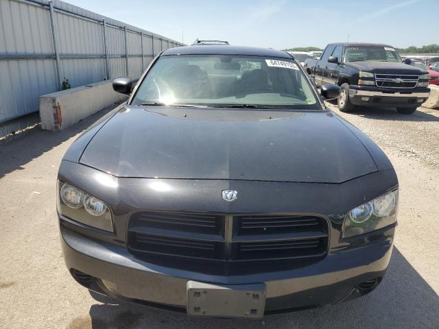 Photo 5 from auction – 2006 DODGE CHARGER SE with VIN 2B3KA43R96H475417