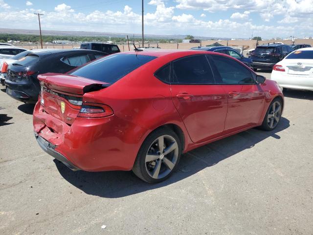 Photo 3 from auction – 2013 DODGE DART LIMIT with VIN 1C3CDFCB1DD325339
