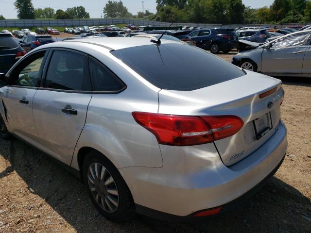 Photo 2 from auction – 2015 FORD FOCUS with VIN 1FADP3E25FL385030
