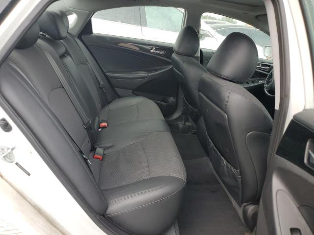 Photo 10 from auction – 2014 HYUNDAI SONATA SE with VIN 5NPEC4AC4EH849233