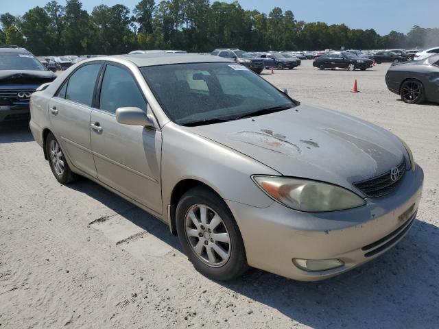 Photo 4 from auction – 2003 TOYOTA CAMRY LE with VIN 4T1BE32K93U211023