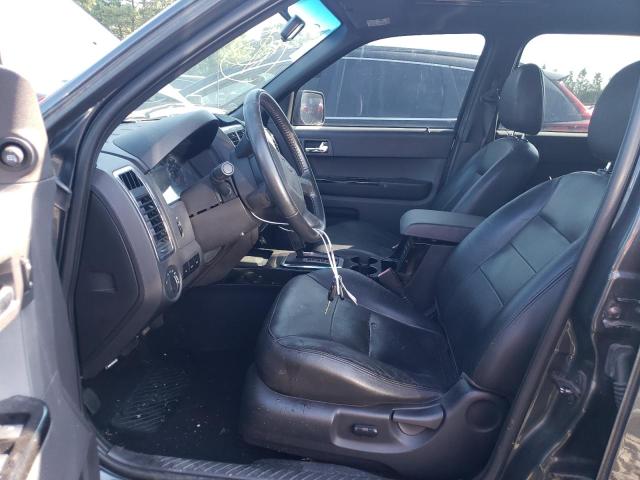 Photo 7 from auction – 2008 FORD ESCAPE LIM with VIN 1FMCU94138KC78816