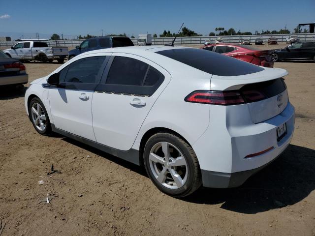 Photo 2 from auction – 2013 CHEVROLET VOLT with VIN 1G1RE6E47DU110350