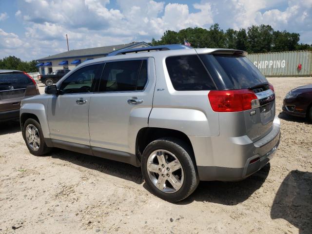 Photo 2 from auction – 2013 GMC TERRAIN SL with VIN 2GKALWEK0D6140138