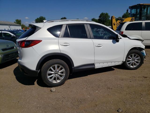 Photo 3 from auction – 2016 MAZDA CX-5 TOURI with VIN JM3KE2CY3G0845157