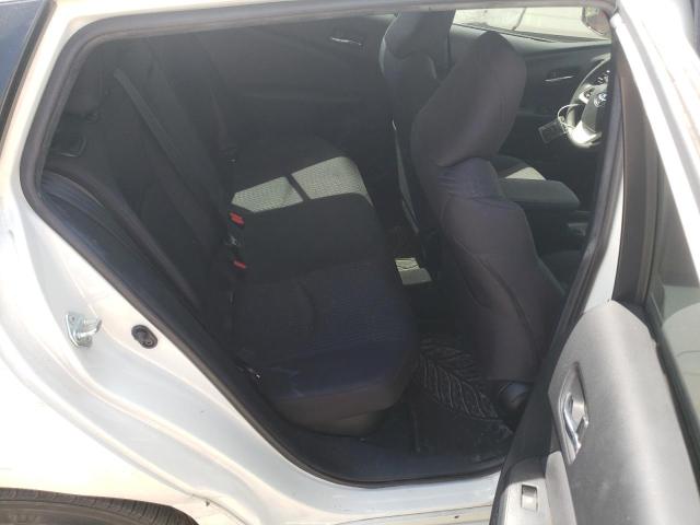 Photo 10 from auction – 2017 TOYOTA PRIUS PRIM with VIN JTDKARFU8H3034279