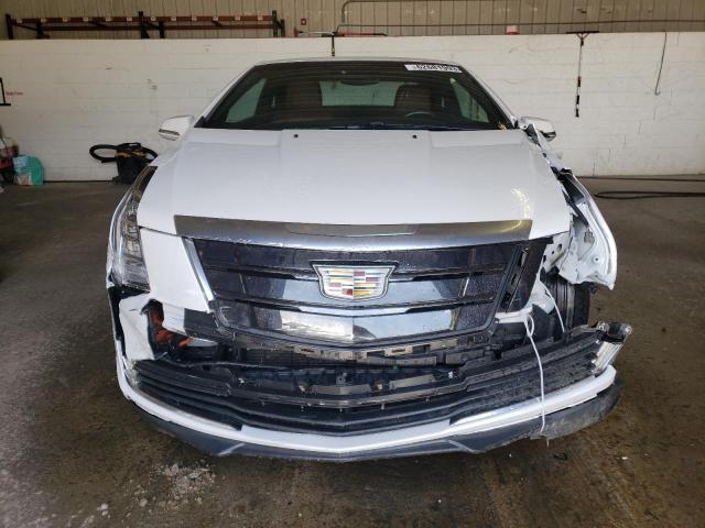 Photo 5 from auction – 2016 CADILLAC ELR SPORT with VIN 1G6RM1E46GU125376