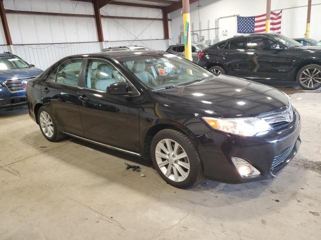 Photo 4 from auction – 2012 TOYOTA CAMRY BASE with VIN 4T4BF1FK8CR159823