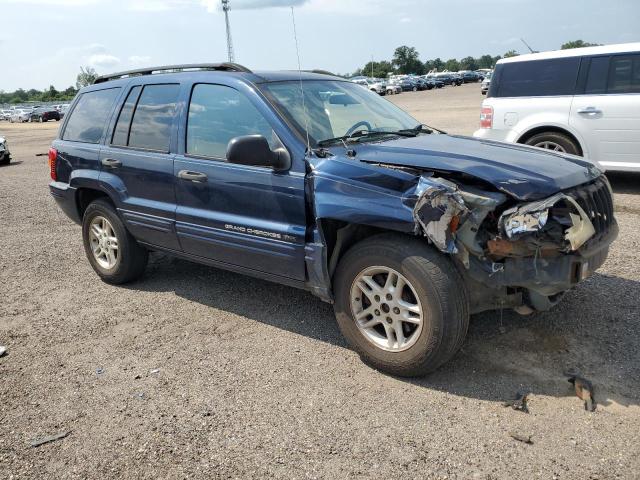 Photo 4 from auction – 2004 JEEP GRAND CHER with VIN 1J4GX48S44C360328