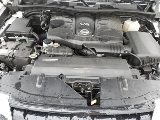 Photo 12 from auction – 2023 NISSAN ARMADA SL with VIN JN8AY2BB7P9834848