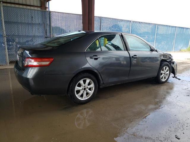 Photo 3 from auction – 2011 TOYOTA CAMRY BASE with VIN 4T1BF3EK8BU169631