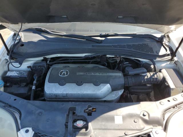 Photo 12 from auction – 2004 ACURA MDX with VIN 2HNYD18224H531456