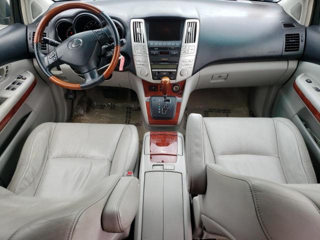 Photo 8 from auction – 2008 LEXUS RX 400H with VIN JTJGW31U682850504