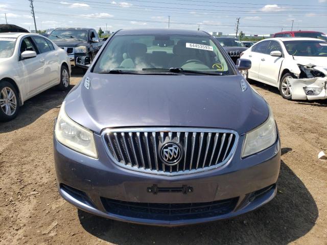 Photo 5 from auction – 2013 BUICK LACROSSE with VIN 1G4GA5E34DF146248