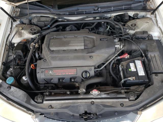 Photo 11 from auction – 2003 ACURA 3.2TL TYPE with VIN 19UUA56973A071682