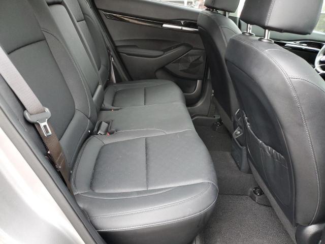 Photo 10 from auction – 2022 KIA SELTOS SX with VIN KNDETCA28N7303945