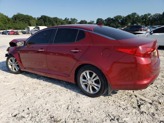 Zdjęcie 2 z aukcji – 2013 KIA OPTIMA EX z VIN 5XXGN4A72DG117831
