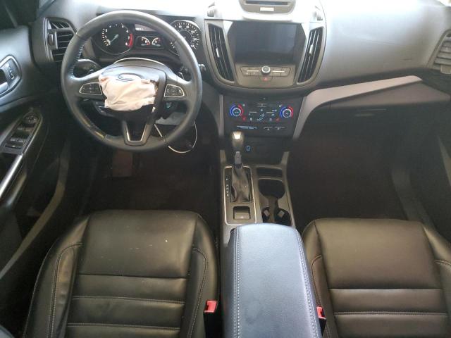 Photo 8 from auction – 2017 FORD ESCAPE SE with VIN 1FMCU9GD6HUC33833