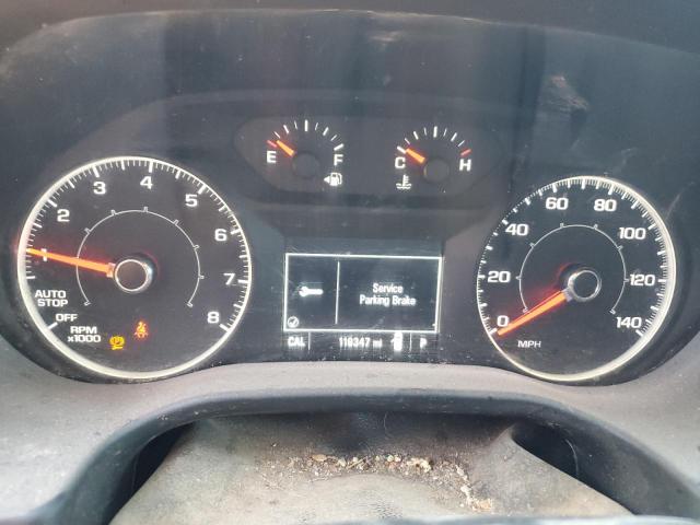 Photo 9 from auction – 2019 GMC ACADIA SLE with VIN 1GKKNRLA1KZ274989