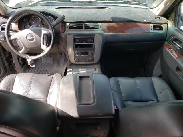 Photo 8 from auction – 2010 GMC SIERRA K15 with VIN 1GTSKWE28AZ249112