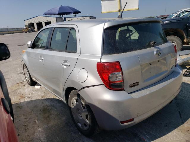 Photo 2 from auction – 2009 TOYOTA SCION XD with VIN JTKKU10429J036049