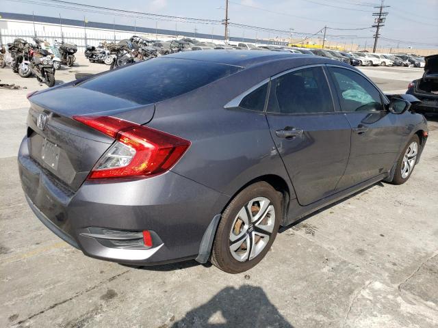 Photo 3 from auction – 2016 HONDA CIVIC LX with VIN 2HGFC2F55GH550673