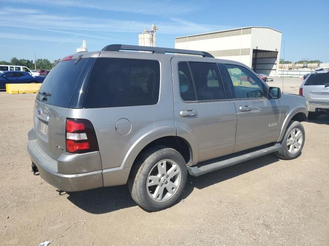 Фото 3 с аукциона – 2008 FORD EXPLORER X с VIN 1FMEU73E38UA84552