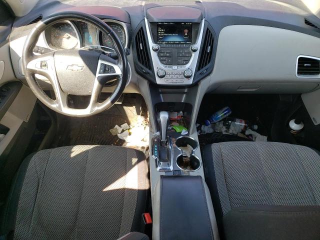 Photo 8 from auction – 2013 CHEVROLET EQUINOX LT with VIN 2GNFLEE33D6189846