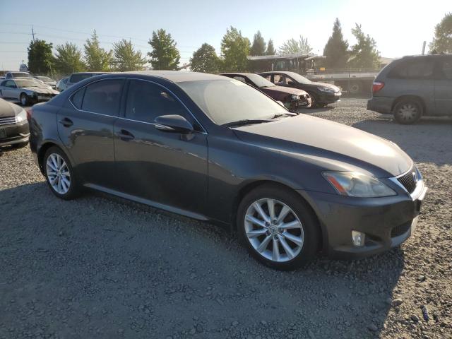 Photo 4 from auction – 2010 LEXUS IS 250 with VIN JTHBF5C26A5110538