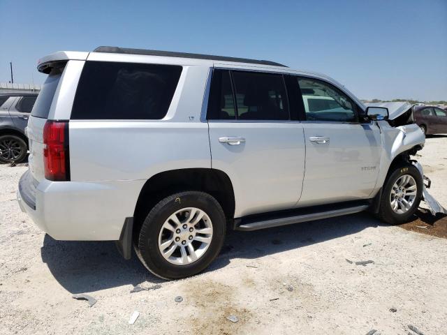Photo 3 from auction – 2016 CHEVROLET TAHOE C150 with VIN 1GNSCBKC4GR248493