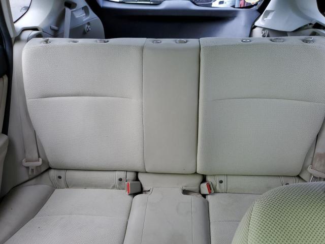 Photo 10 from auction – 2013 SUBARU IMPREZA PR with VIN JF1GPAD63D2866564