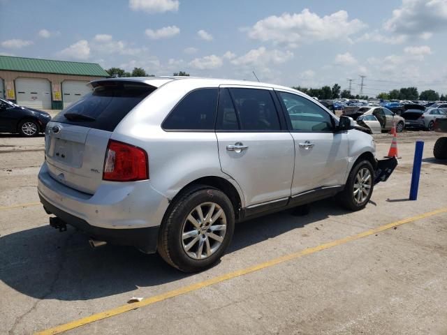 Photo 3 from auction – 2011 FORD EDGE SEL with VIN 2FMDK3JC4BBA03485